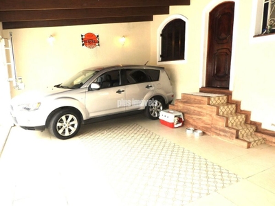 Casa, 3 quartos, 110 m² - Foto 1