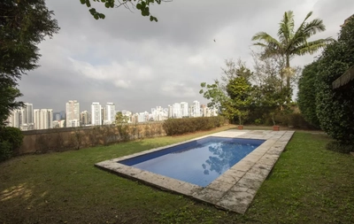 Casa, 4 quartos, 410 m² - Foto 3