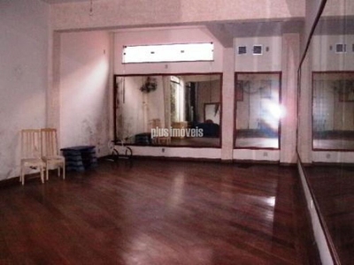 Prédio Inteiro, 1200 m² - Foto 2