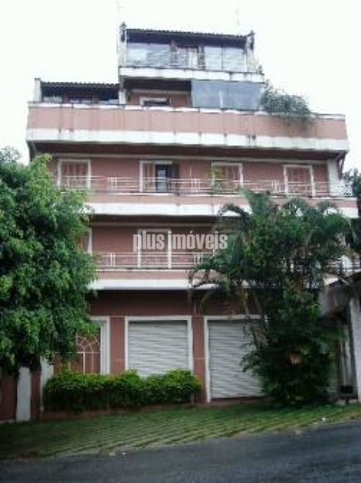 Prédio Inteiro, 1200 m² - Foto 1