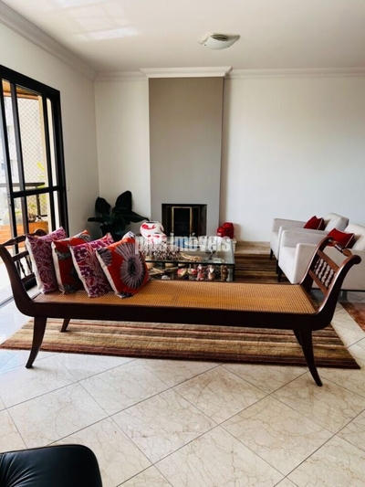 Apartamento, 3 quartos, 176 m² - Foto 3