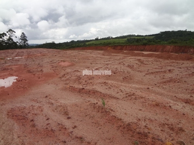 Loteamento e Condomínio, 2 hectares - Foto 1