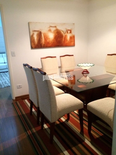 Apartamento, 4 quartos, 240 m² - Foto 4