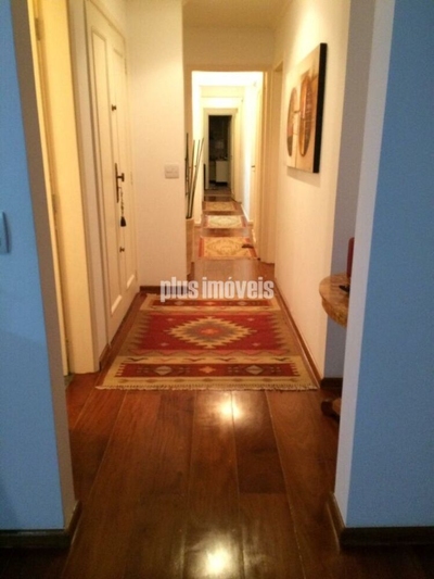 Apartamento, 4 quartos, 240 m² - Foto 5