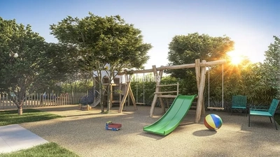 Apartamento, 3 quartos, 155 m² - Foto 3