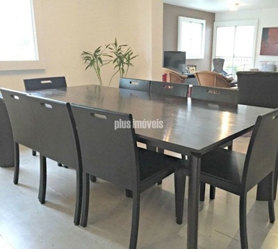 Apartamento, 3 quartos, 248 m² - Foto 2