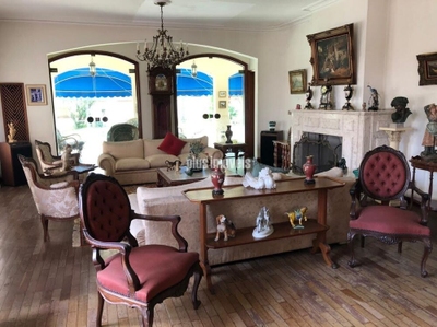 Casa, 5 quartos, 729 m² - Foto 1