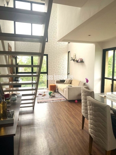 Apartamento, 2 quartos, 129 m² - Foto 3