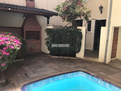 Casa, 4 quartos, 380 m² - Foto 4