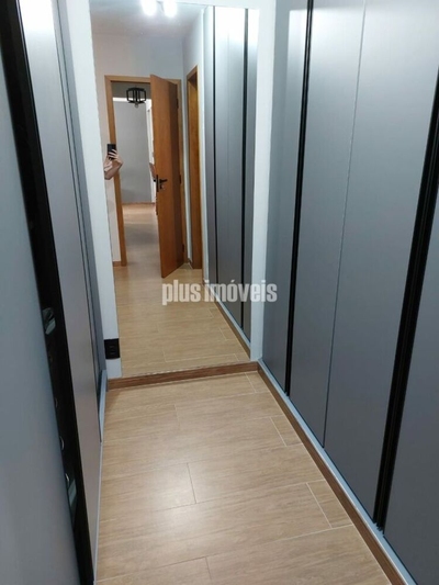 Apartamento, 2 quartos, 80 m² - Foto 4
