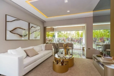 Apartamento, 2 quartos, 61 m² - Foto 1