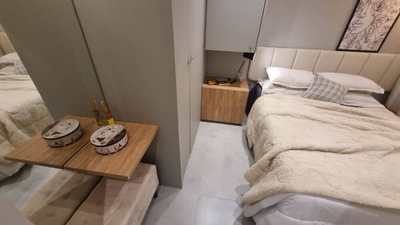 Apartamento - Foto 4