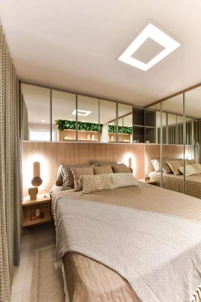 Apartamento, 2 quartos, 55 m² - Foto 4