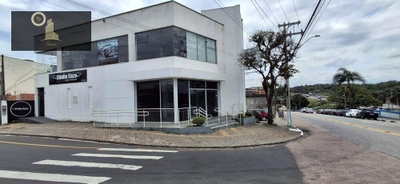 Prédio Inteiro, 280 m² - Foto 2