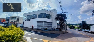 Prédio Inteiro, 280 m² - Foto 1