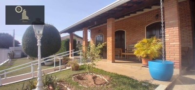 Casa, 4 quartos, 251 m² - Foto 3