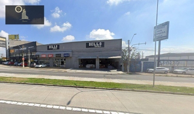 Loja-Salão, 400 m² - Foto 4