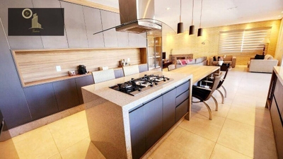 Casa de Condomínio, 4 quartos - Foto 5