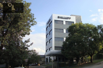 Depósito-Galpão, 4000 m² - Foto 1