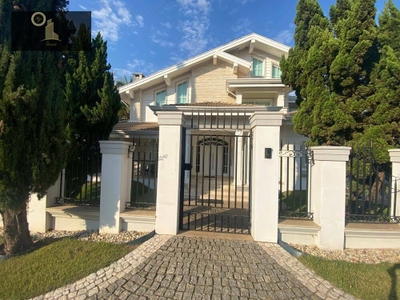 Casa de Condomínio, 7 quartos - Foto 2