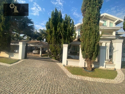 Casa de Condomínio, 7 quartos - Foto 3