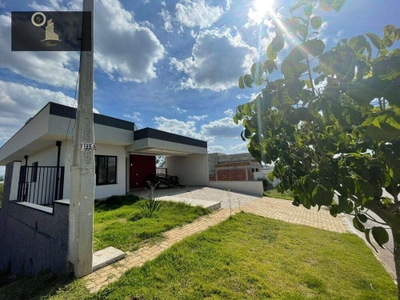 Casa de Condomínio, 3 quartos - Foto 2