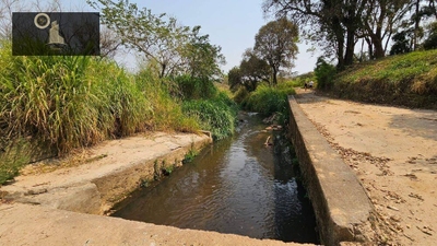 Terreno, 5 hectares - Foto 5