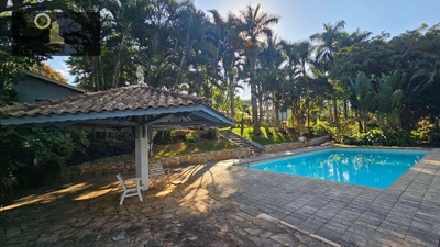 Casa, 4 quartos, 632 m² - Foto 4