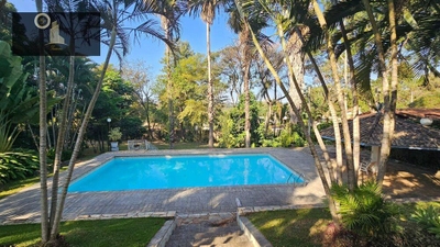 Casa, 4 quartos, 632 m² - Foto 5