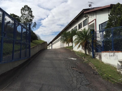 Depósito-Galpão, 2000 m² - Foto 2