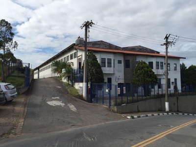 Depósito-Galpão, 2000 m² - Foto 1