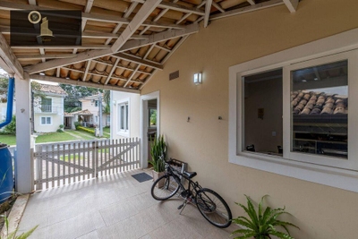 Casa de Condomínio, 3 quartos - Foto 3