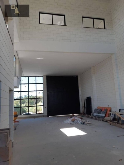 Depósito-Galpão, 296 m² - Foto 4