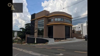 Depósito-Galpão, 436 m² - Foto 3