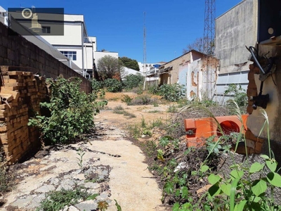 Terreno, 450 m² - Foto 1