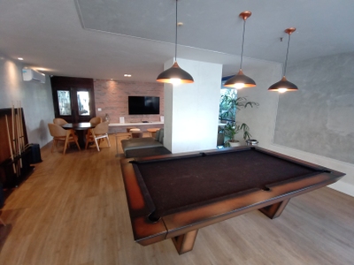 Flat/Apart Hotel, 1 quarto, 49 m² - Foto 2