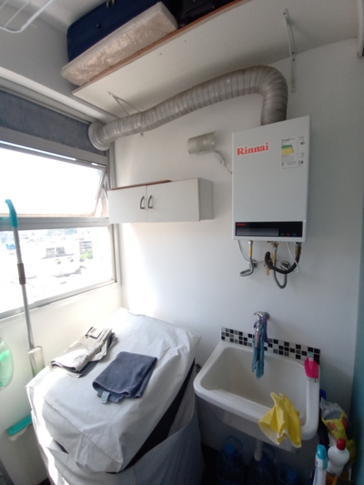 Flat/Apart Hotel, 1 quarto, 49 m² - Foto 4