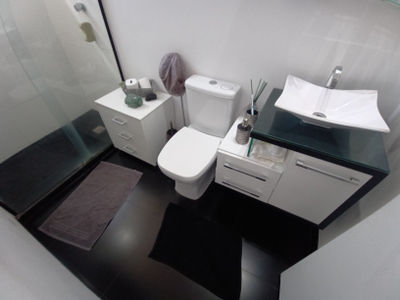 Flat/Apart Hotel, 1 quarto, 49 m² - Foto 5