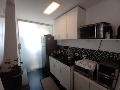 Flat/Apart Hotel, 1 quarto, 49 m² - Foto 1