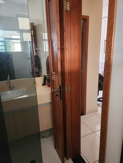 Apartamento, 1 quarto, 50 m² - Foto 4