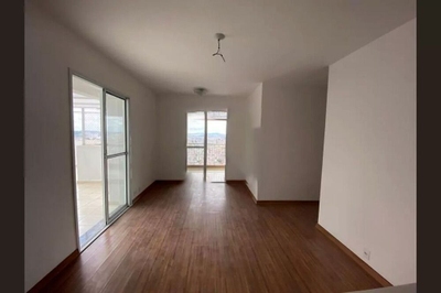 Apartamento, 3 quartos, 104 m² - Foto 1