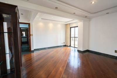 Apartamento, 3 quartos, 133 m² - Foto 3