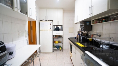 Apartamento, 3 quartos, 84 m² - Foto 2
