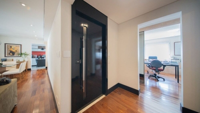 Apartamento, 4 quartos, 220 m² - Foto 3