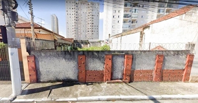 Terreno, 240 m² - Foto 1