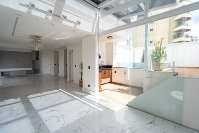 Cobertura, 3 quartos, 250 m² - Foto 3