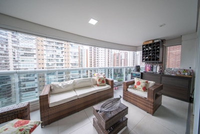 Apartamento, 3 quartos, 180 m² - Foto 5