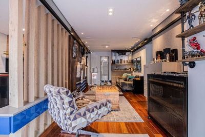 Apartamento, 3 quartos, 127 m² - Foto 4