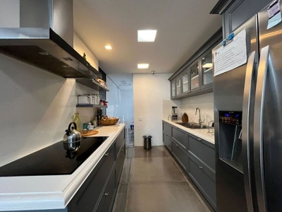 Apartamento, 3 quartos, 164 m² - Foto 3