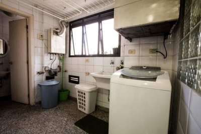 Cobertura, 3 quartos, 158 m² - Foto 4